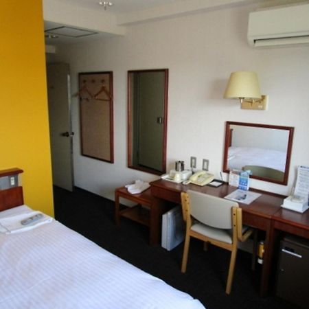 Smile Hotel Koriyama - Vacation Stay 61172V ภายนอก รูปภาพ