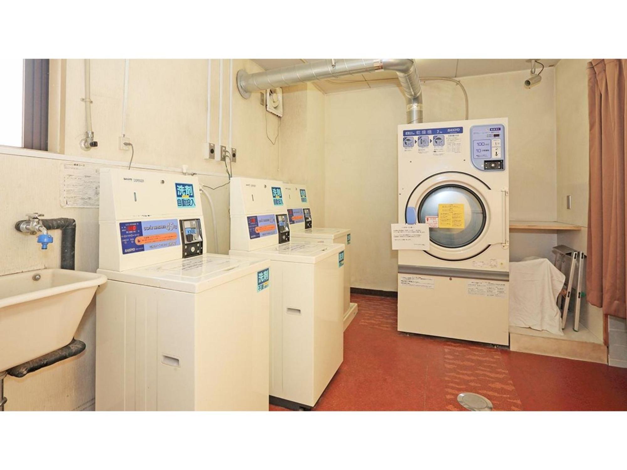 Smile Hotel Koriyama - Vacation Stay 61172V ภายนอก รูปภาพ